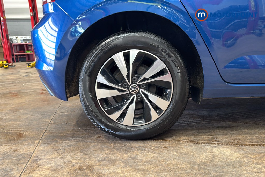 Volkswagen Polo Match Automatic Petrol Hatchback - Stock Number (1638440) - 49th supplementary image