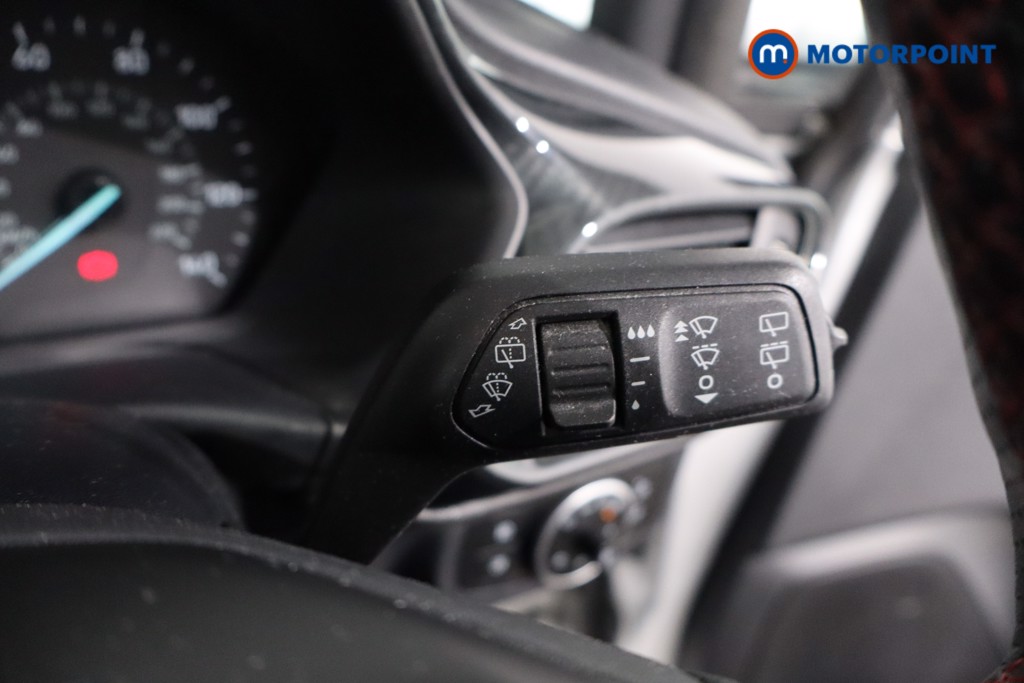 Ford Fiesta St-Line Edition Manual Petrol Hatchback - Stock Number (1638525) - 15th supplementary image