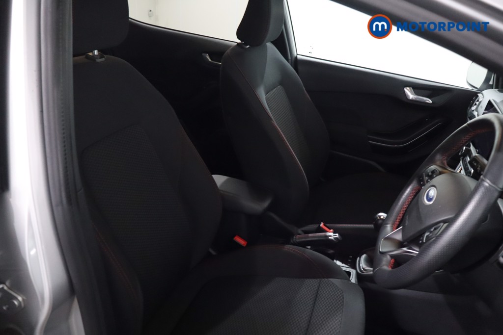 Ford Fiesta St-Line Edition Manual Petrol Hatchback - Stock Number (1638525) - 20th supplementary image