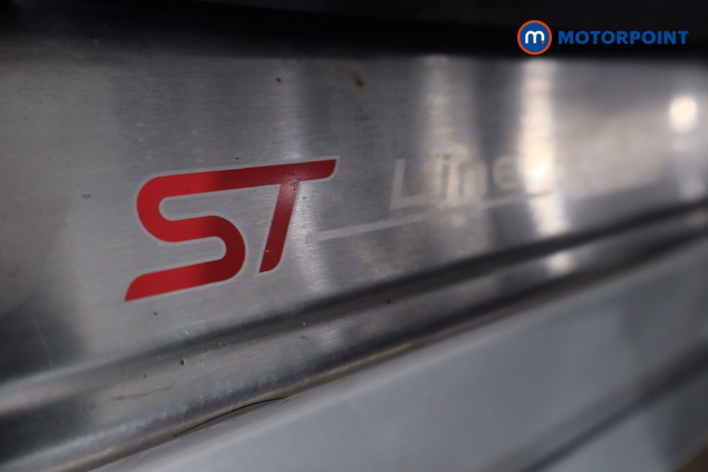 Ford Fiesta St-Line Edition Manual Petrol Hatchback - Stock Number (1638525) - 21st supplementary image
