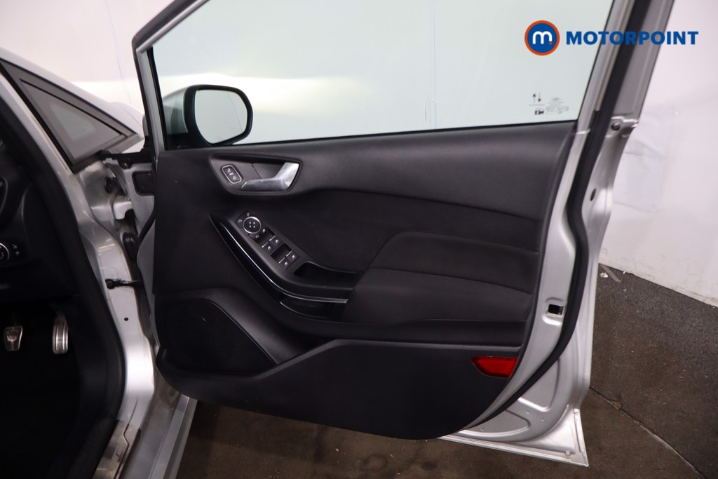 Ford Fiesta St-Line Edition Manual Petrol Hatchback - Stock Number (1638525) - 22nd supplementary image