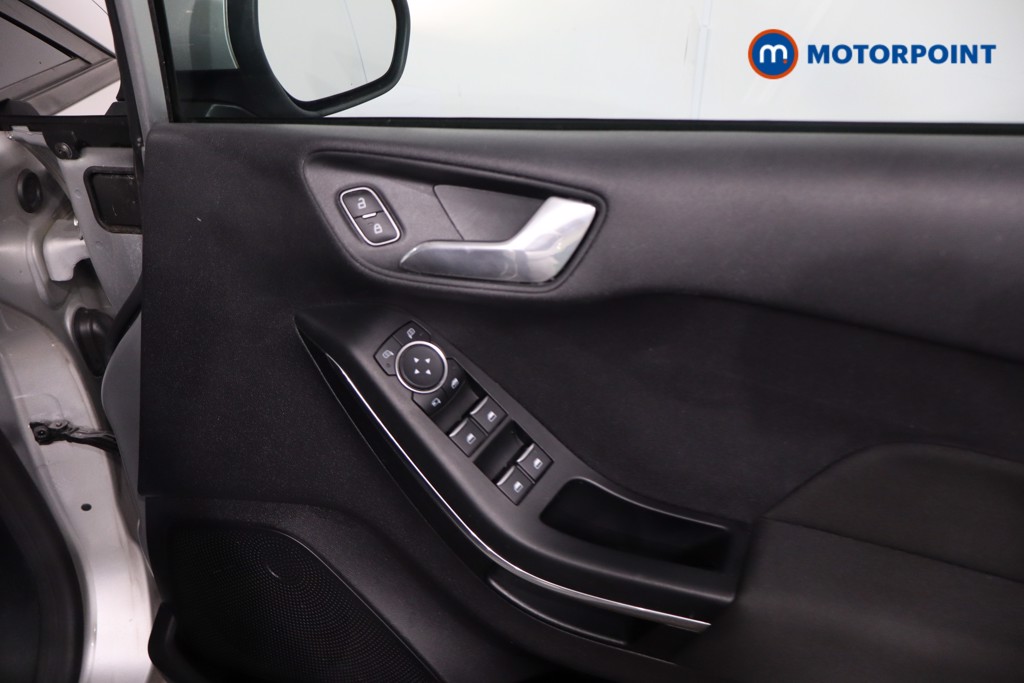 Ford Fiesta St-Line Edition Manual Petrol Hatchback - Stock Number (1638525) - 23rd supplementary image
