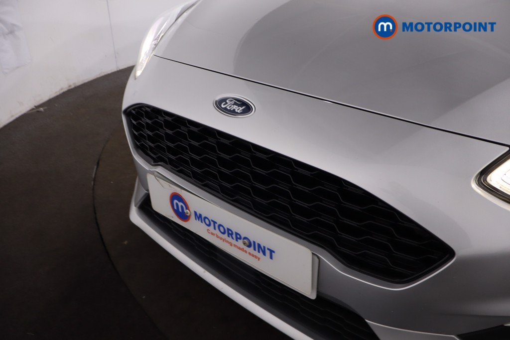 Ford Fiesta St-Line Edition Manual Petrol Hatchback - Stock Number (1638525) - 27th supplementary image