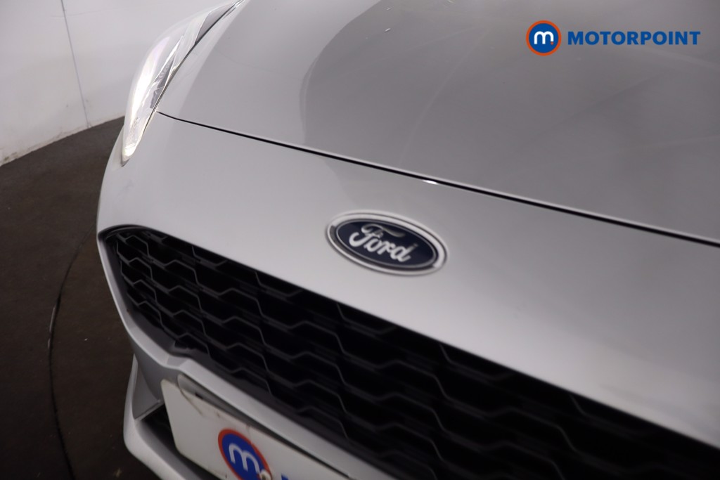 Ford Fiesta St-Line Edition Manual Petrol Hatchback - Stock Number (1638525) - 28th supplementary image