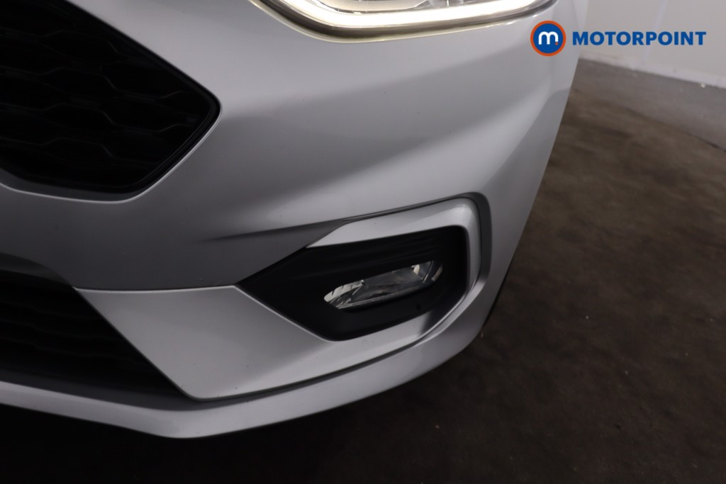 Ford Fiesta St-Line Edition Manual Petrol Hatchback - Stock Number (1638525) - 30th supplementary image