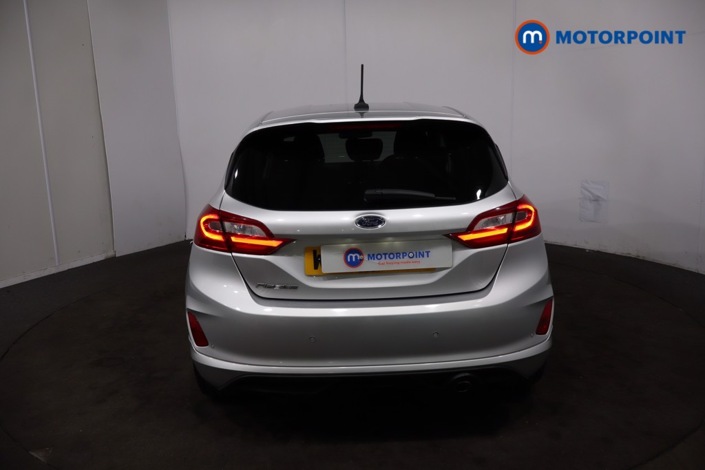 Ford Fiesta St-Line Edition Manual Petrol Hatchback - Stock Number (1638525) - 33rd supplementary image