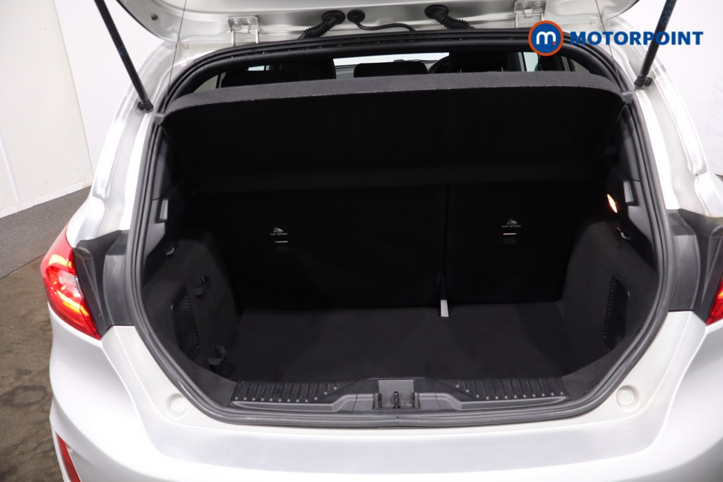 Ford Fiesta St-Line Edition Manual Petrol Hatchback - Stock Number (1638525) - 36th supplementary image