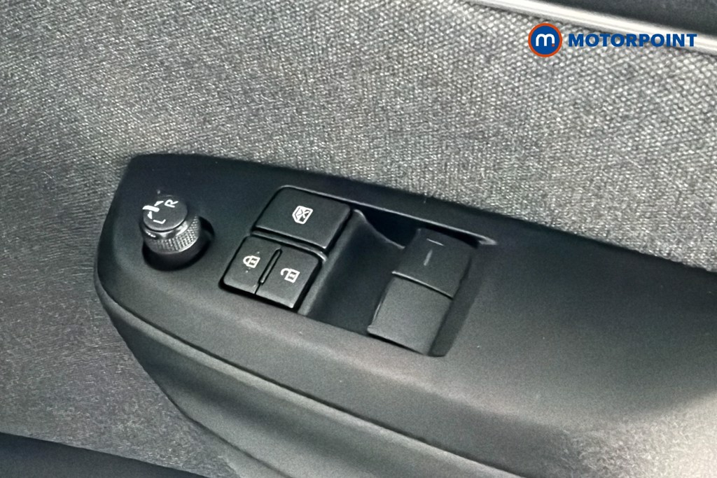 Toyota Yaris Icon Automatic Petrol-Electric Hybrid Hatchback - Stock Number (1638557) - 20th supplementary image