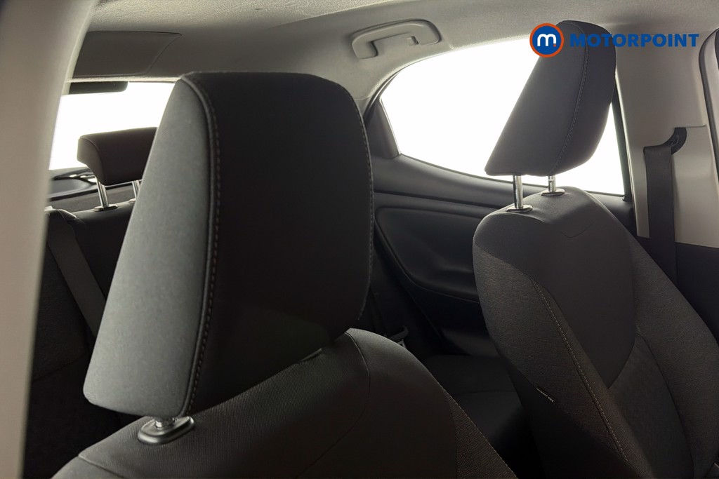Toyota Yaris Icon Automatic Petrol-Electric Hybrid Hatchback - Stock Number (1638557) - 23rd supplementary image