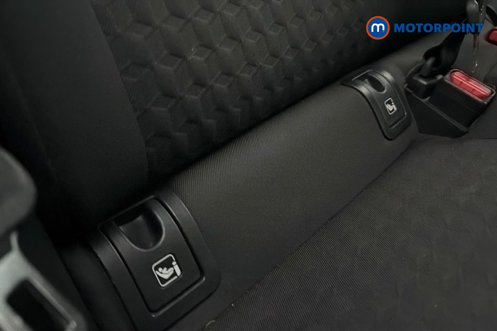 Toyota Yaris Icon Automatic Petrol-Electric Hybrid Hatchback - Stock Number (1638557) - 29th supplementary image