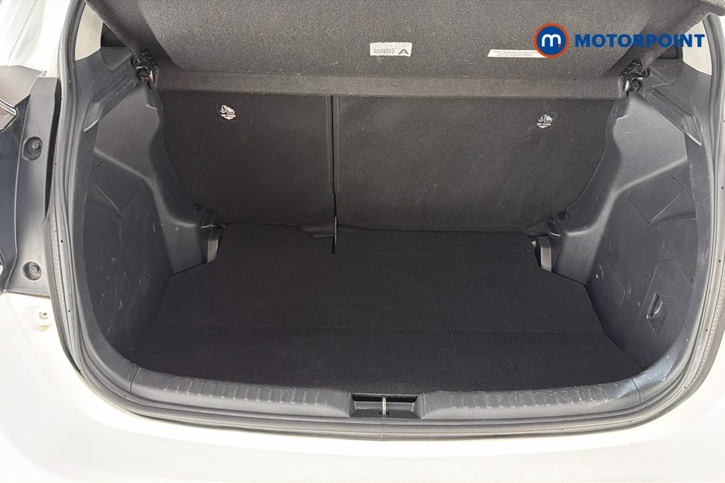 Toyota Yaris Icon Automatic Petrol-Electric Hybrid Hatchback - Stock Number (1638557) - 33rd supplementary image