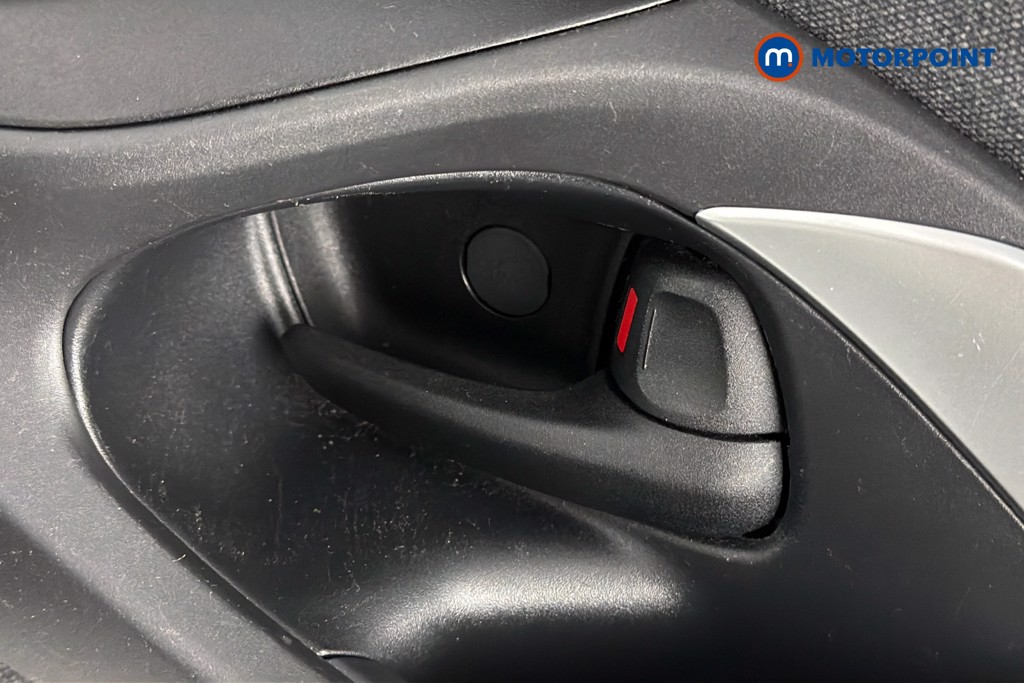 Toyota Yaris Icon Automatic Petrol-Electric Hybrid Hatchback - Stock Number (1638557) - 42nd supplementary image