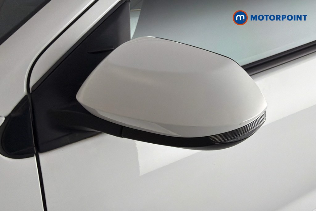 Toyota Yaris Icon Automatic Petrol-Electric Hybrid Hatchback - Stock Number (1638557) - 43rd supplementary image