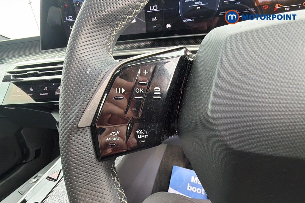 Peugeot 3008 GT Automatic Petrol SUV - Stock Number (1638566) - 3rd supplementary image