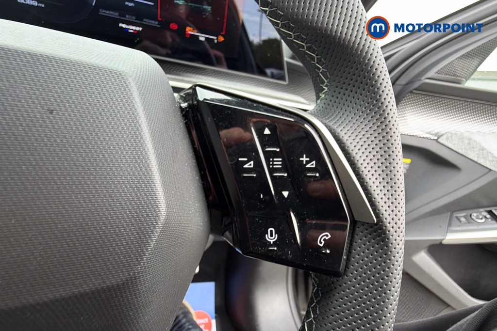 Peugeot 3008 GT Automatic Petrol SUV - Stock Number (1638566) - 4th supplementary image