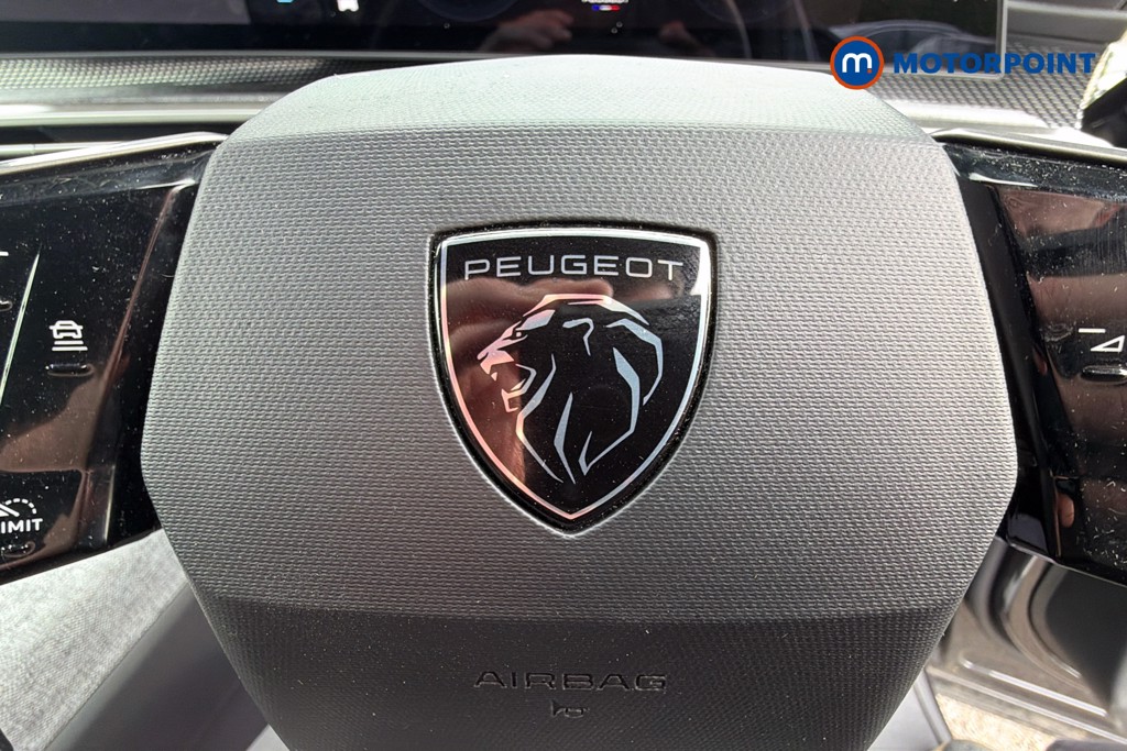 Peugeot 3008 GT Automatic Petrol SUV - Stock Number (1638566) - 5th supplementary image