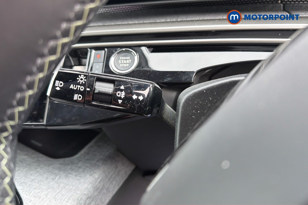 Peugeot 3008 GT Automatic Petrol SUV - Stock Number (1638566) - 6th supplementary image