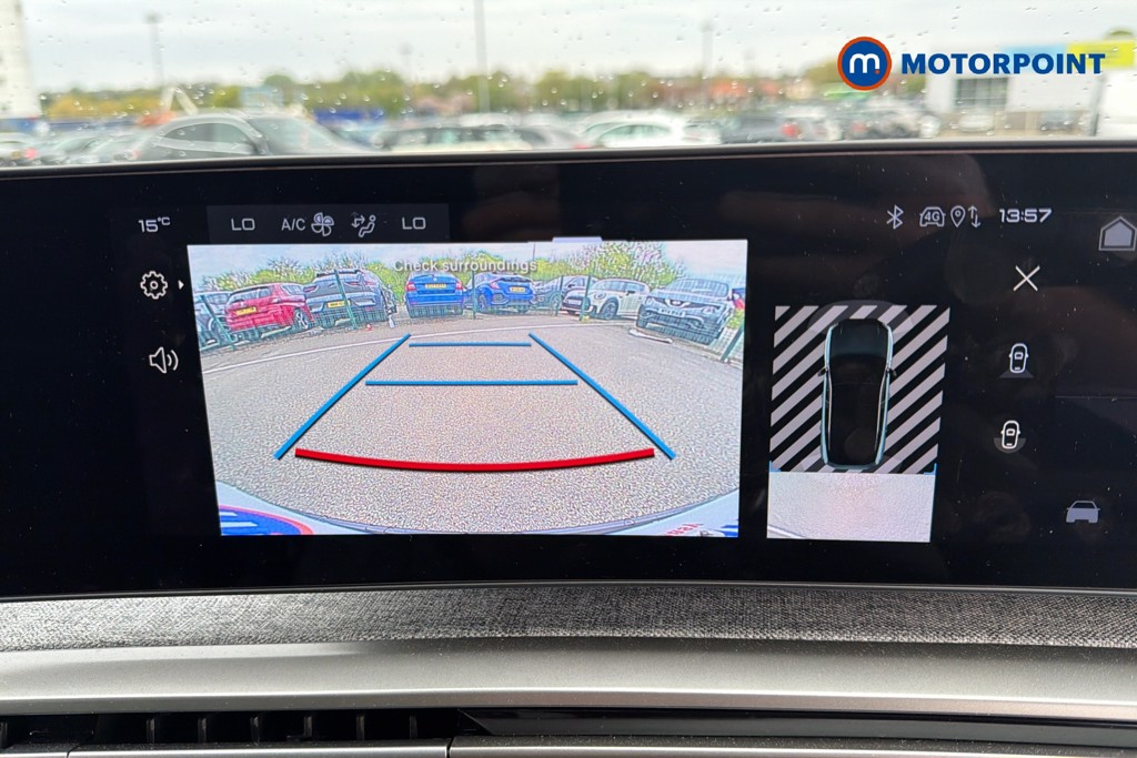 Peugeot 3008 GT Automatic Petrol SUV - Stock Number (1638566) - 13th supplementary image