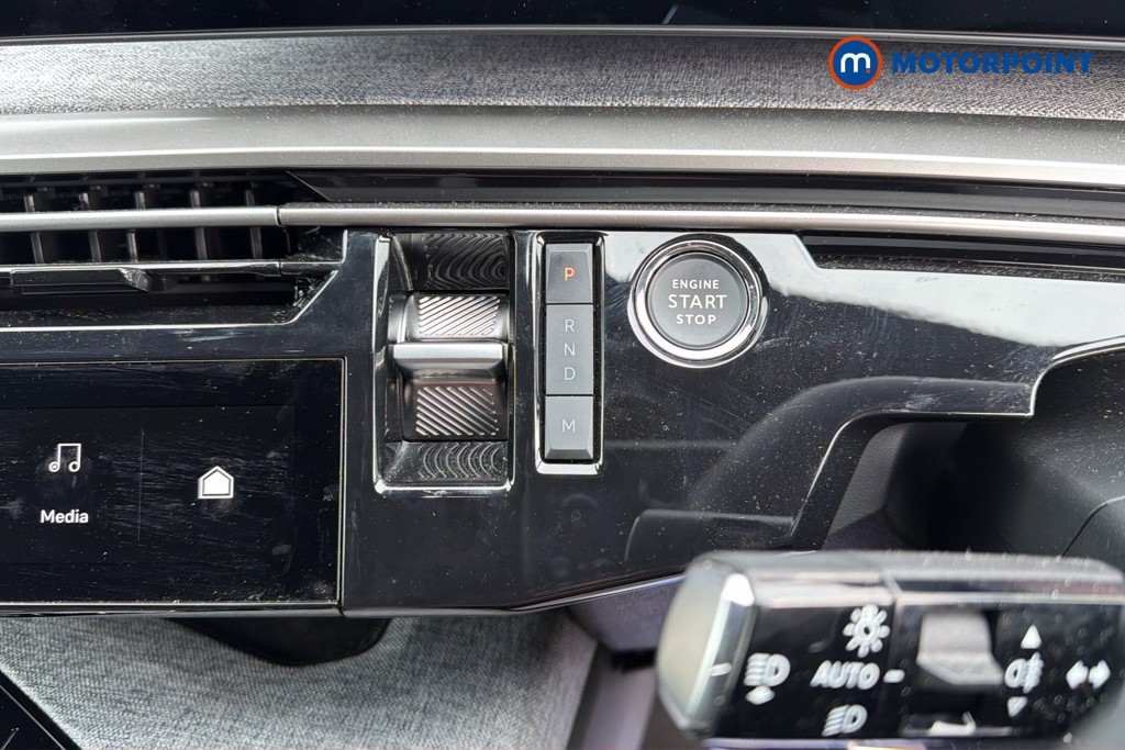 Peugeot 3008 GT Automatic Petrol SUV - Stock Number (1638566) - 15th supplementary image