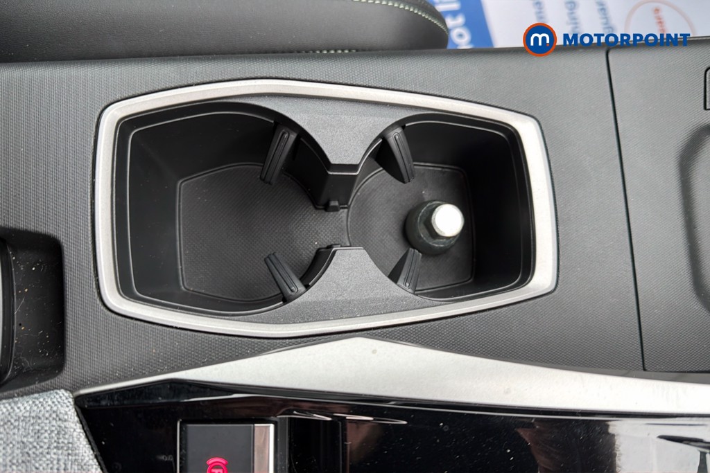Peugeot 3008 GT Automatic Petrol SUV - Stock Number (1638566) - 16th supplementary image