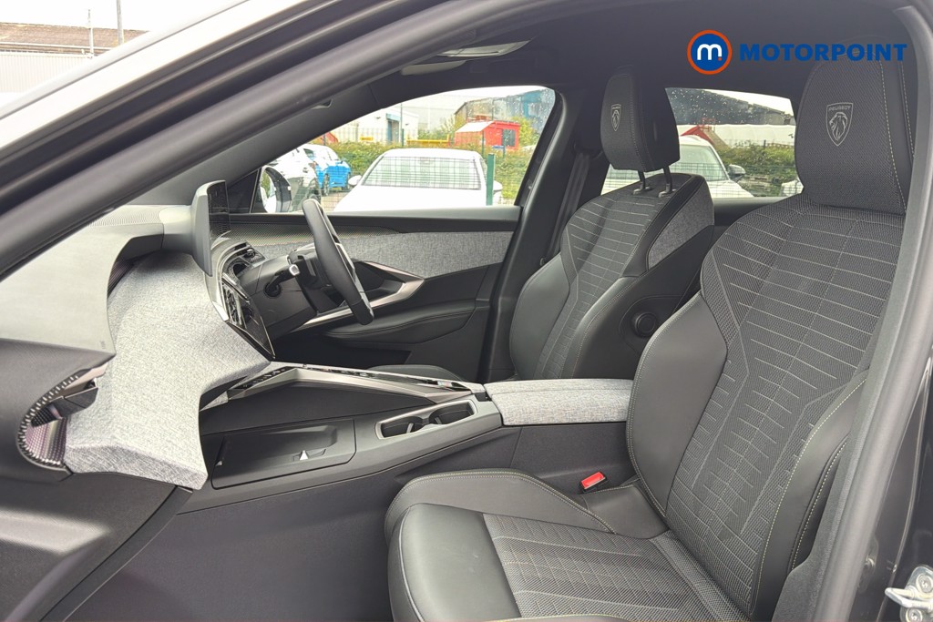 Peugeot 3008 GT Automatic Petrol SUV - Stock Number (1638566) - 22nd supplementary image