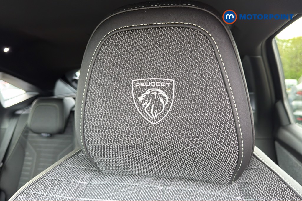 Peugeot 3008 GT Automatic Petrol SUV - Stock Number (1638566) - 23rd supplementary image