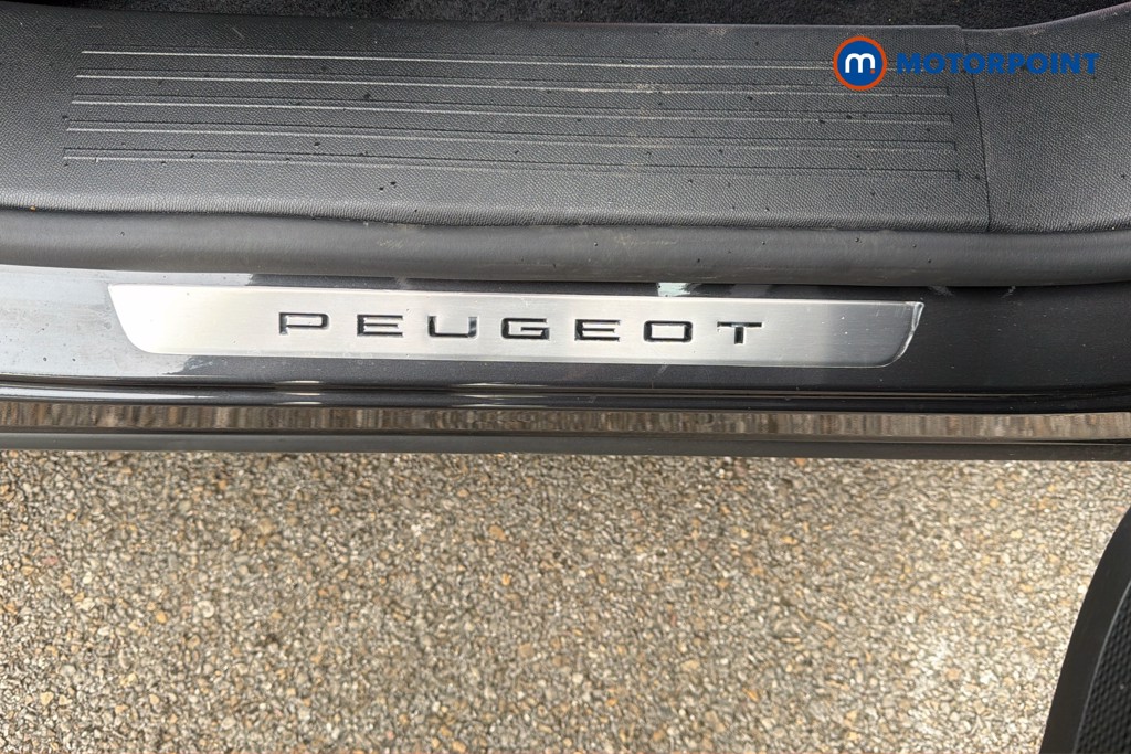 Peugeot 3008 GT Automatic Petrol SUV - Stock Number (1638566) - 27th supplementary image