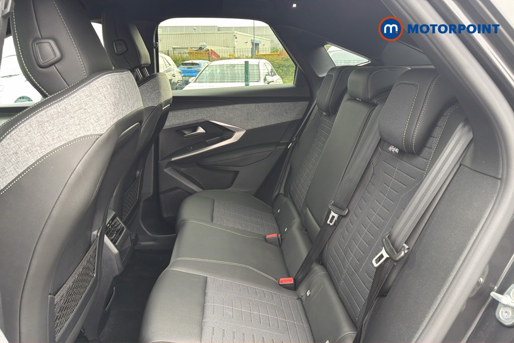 Peugeot 3008 GT Automatic Petrol SUV - Stock Number (1638566) - 28th supplementary image