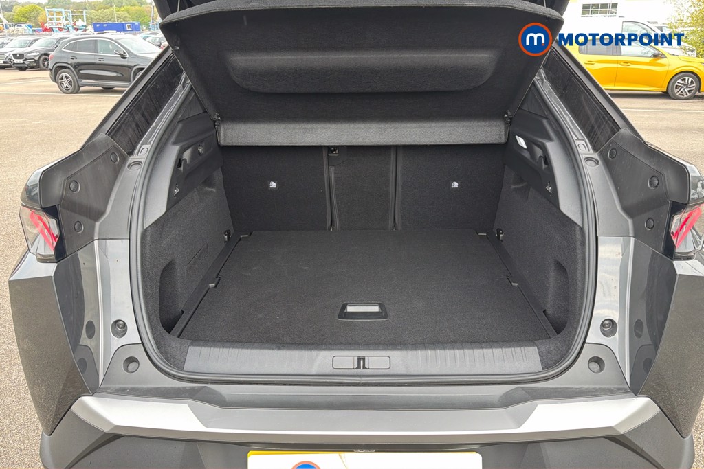 Peugeot 3008 GT Automatic Petrol SUV - Stock Number (1638566) - 33rd supplementary image