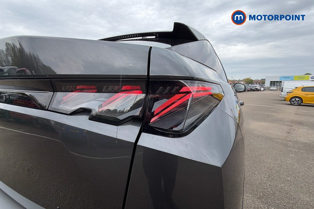 Peugeot 3008 GT Automatic Petrol SUV - Stock Number (1638566) - 38th supplementary image