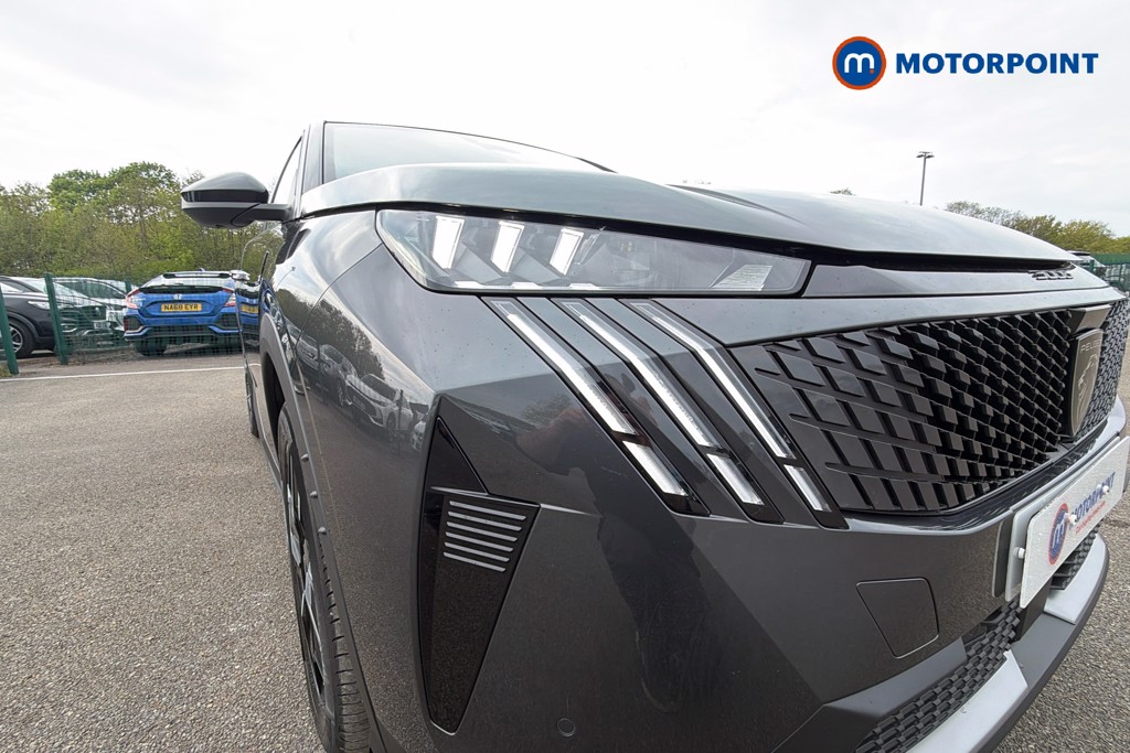 Peugeot 3008 GT Automatic Petrol SUV - Stock Number (1638566) - 44th supplementary image