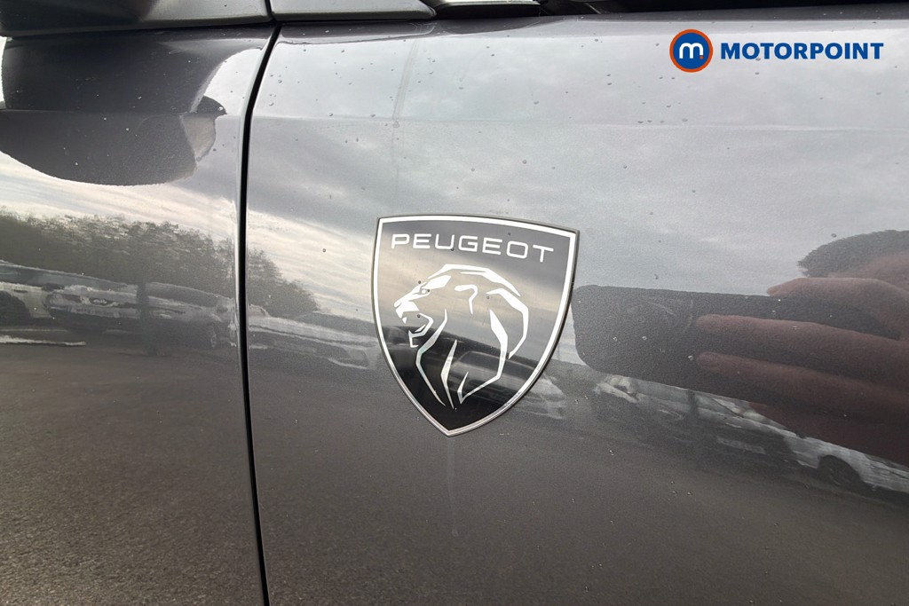Peugeot 3008 GT Automatic Petrol SUV - Stock Number (1638566) - 46th supplementary image