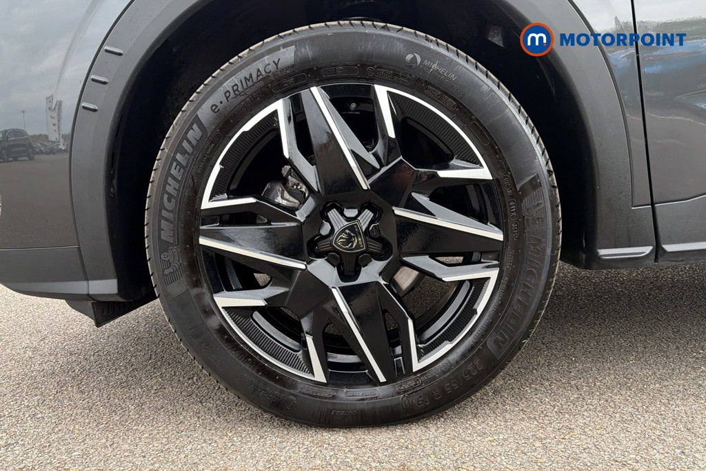 Peugeot 3008 GT Automatic Petrol SUV - Stock Number (1638566) - 47th supplementary image