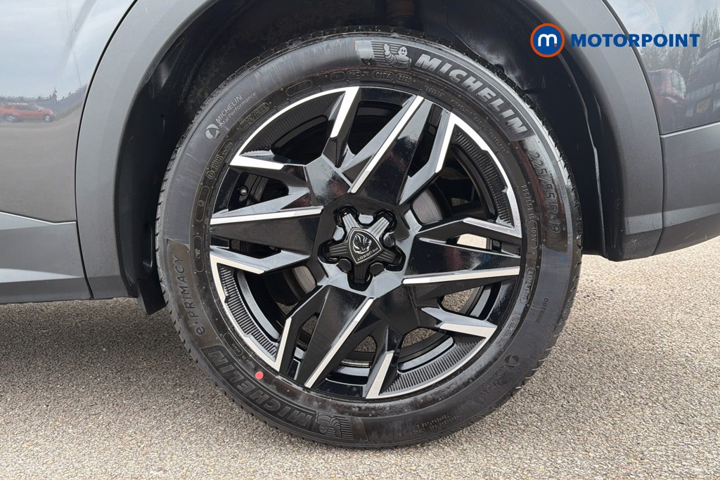 Peugeot 3008 GT Automatic Petrol SUV - Stock Number (1638566) - 48th supplementary image