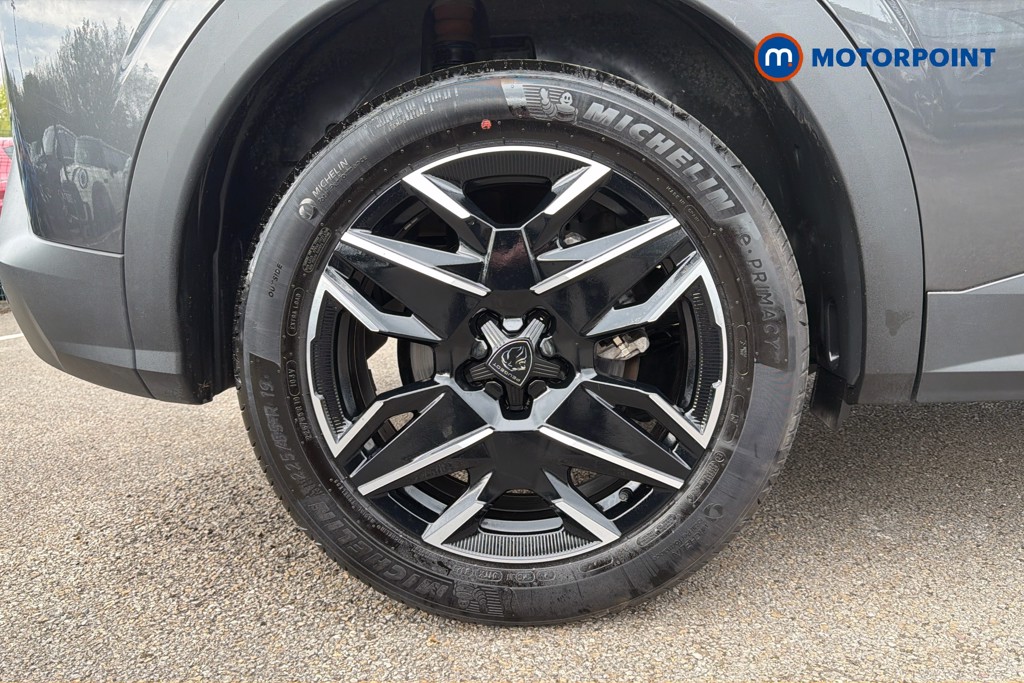 Peugeot 3008 GT Automatic Petrol SUV - Stock Number (1638566) - 49th supplementary image