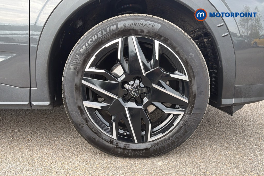 Peugeot 3008 GT Automatic Petrol SUV - Stock Number (1638566) - 50th supplementary image