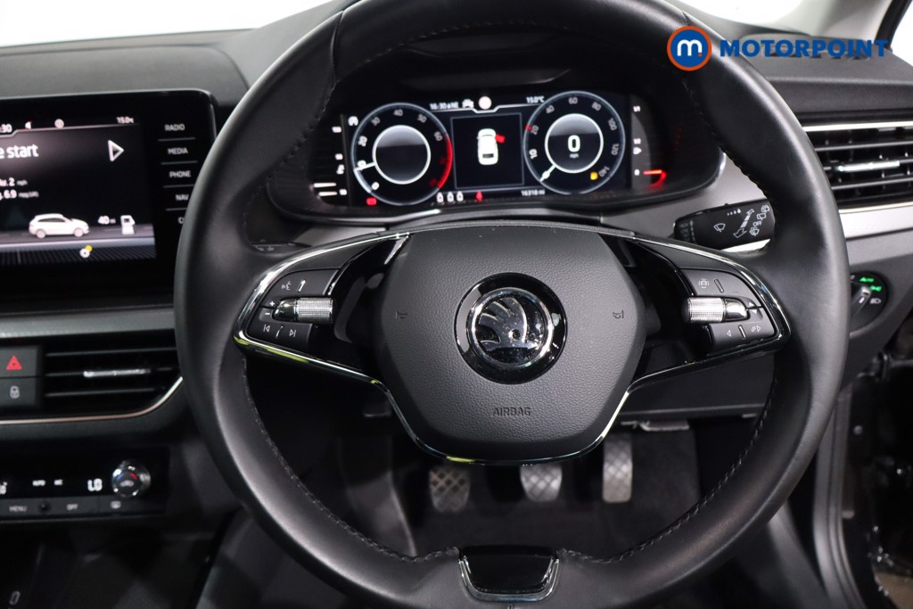 Skoda Scala Se L Manual Petrol Hatchback - Stock Number (1638627) - 6th supplementary image