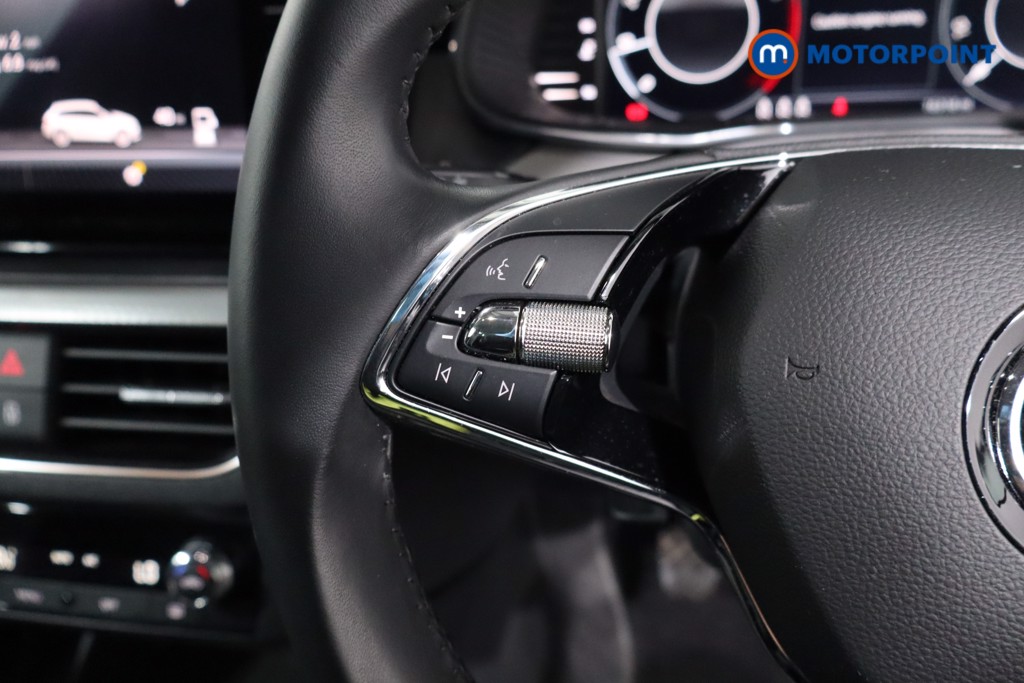 Skoda Scala Se L Manual Petrol Hatchback - Stock Number (1638627) - 7th supplementary image