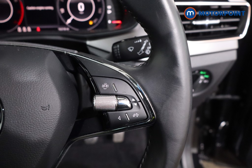 Skoda Scala Se L Manual Petrol Hatchback - Stock Number (1638627) - 8th supplementary image