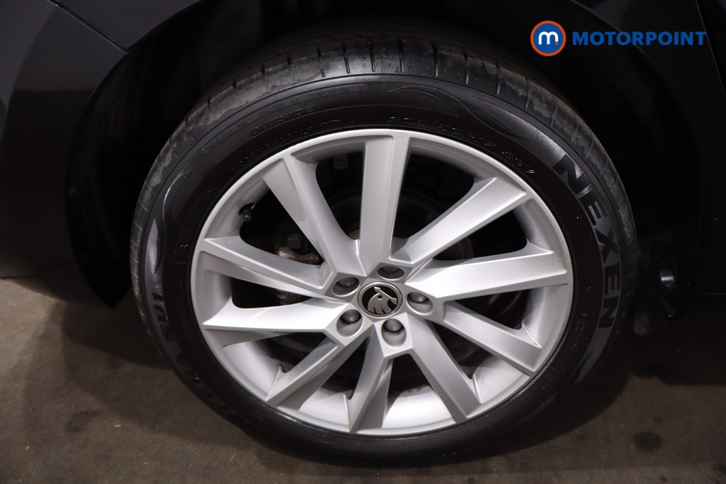 Skoda Scala Se L Manual Petrol Hatchback - Stock Number (1638627) - 10th supplementary image