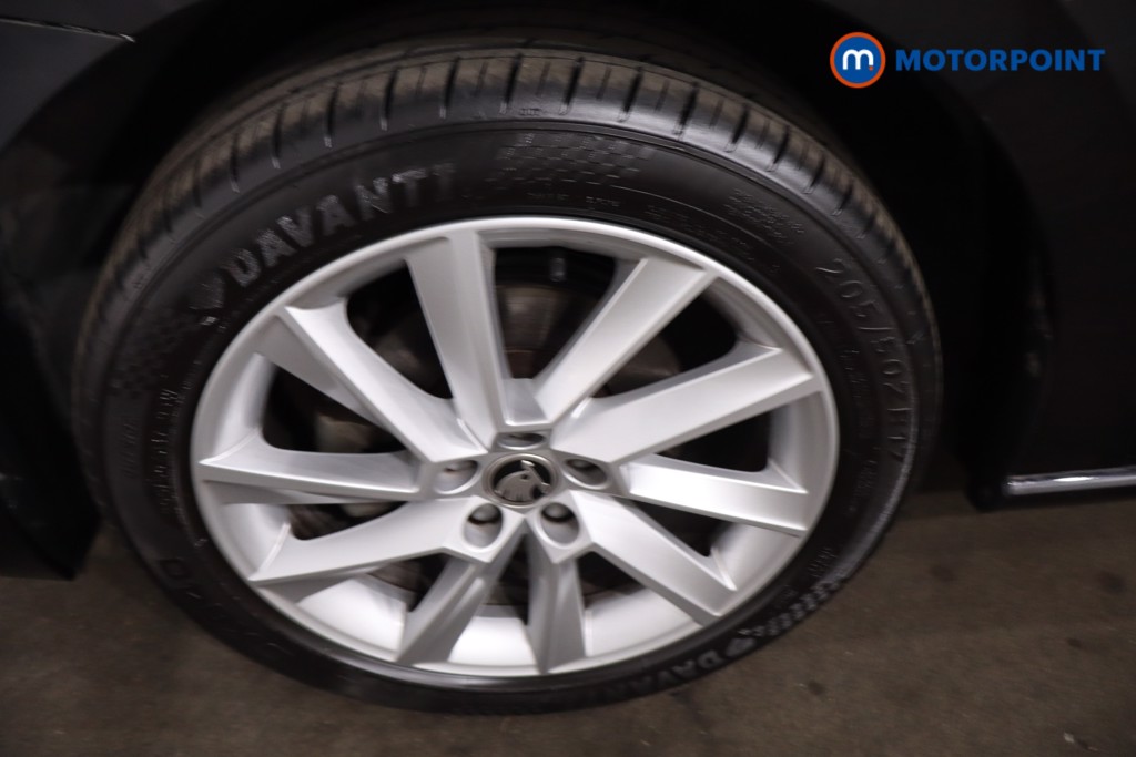 Skoda Scala Se L Manual Petrol Hatchback - Stock Number (1638627) - 11th supplementary image