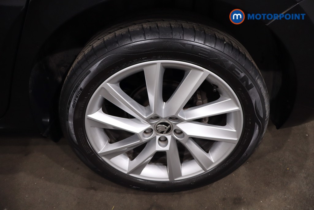 Skoda Scala Se L Manual Petrol Hatchback - Stock Number (1638627) - 12th supplementary image
