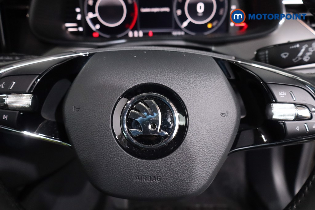 Skoda Scala Se L Manual Petrol Hatchback - Stock Number (1638627) - 13th supplementary image