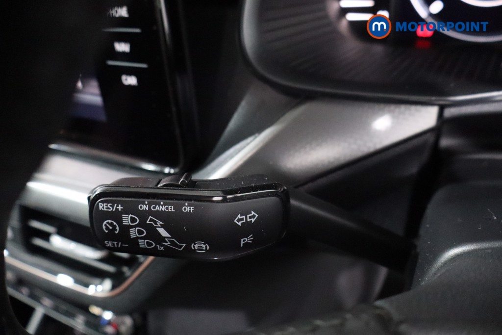 Skoda Scala Se L Manual Petrol Hatchback - Stock Number (1638627) - 15th supplementary image