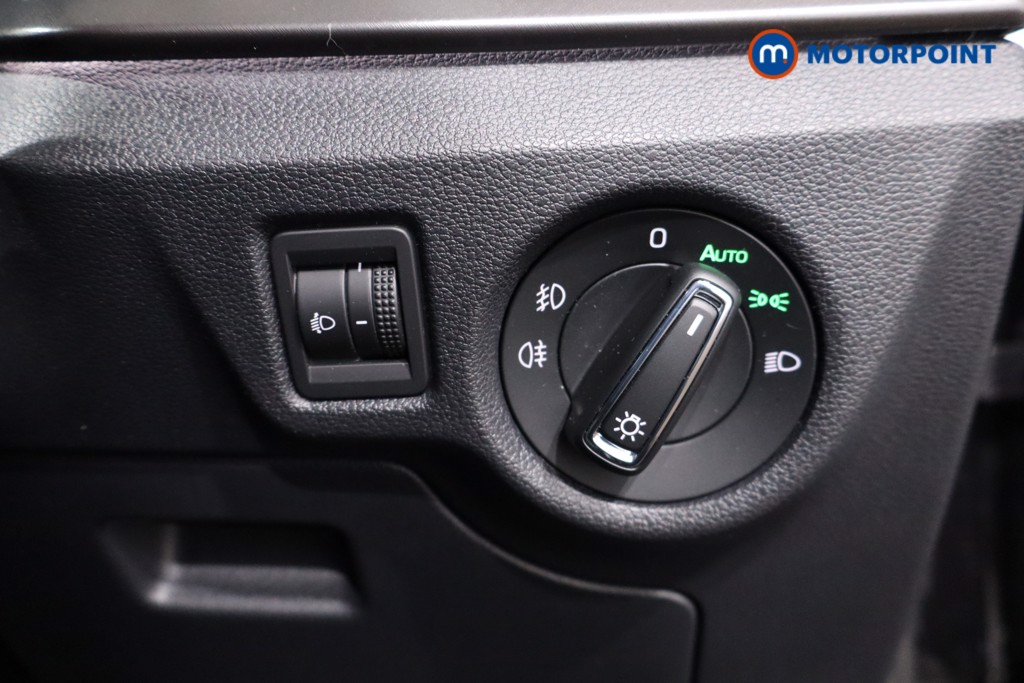 Skoda Scala Se L Manual Petrol Hatchback - Stock Number (1638627) - 17th supplementary image