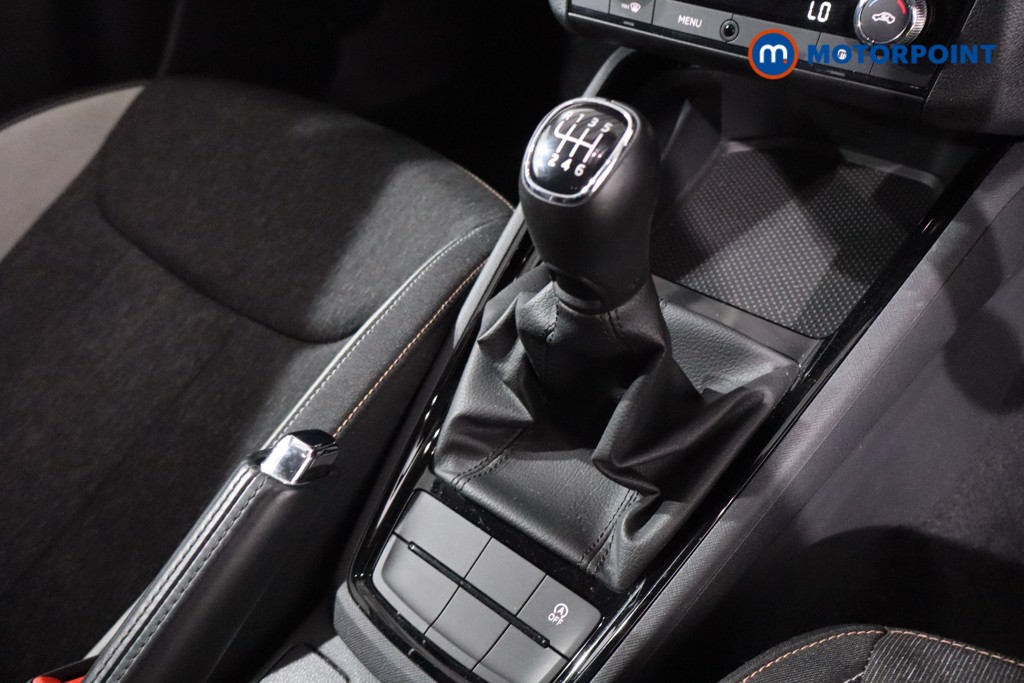 Skoda Scala Se L Manual Petrol Hatchback - Stock Number (1638627) - 18th supplementary image