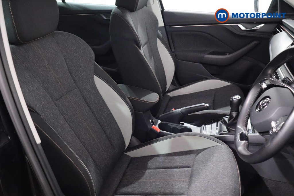 Skoda Scala Se L Manual Petrol Hatchback - Stock Number (1638627) - 22nd supplementary image