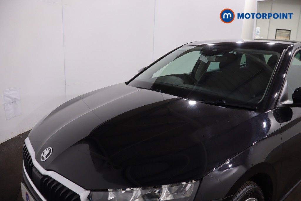 Skoda Scala Se L Manual Petrol Hatchback - Stock Number (1638627) - 27th supplementary image