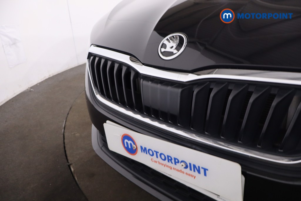 Skoda Scala Se L Manual Petrol Hatchback - Stock Number (1638627) - 28th supplementary image