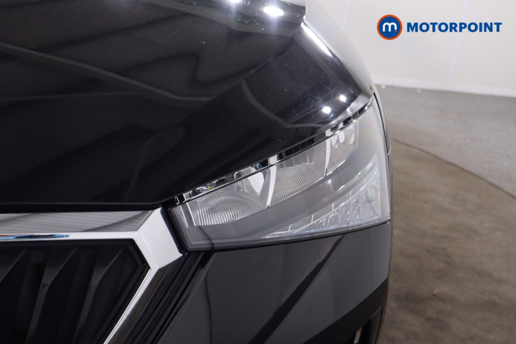 Skoda Scala Se L Manual Petrol Hatchback - Stock Number (1638627) - 29th supplementary image